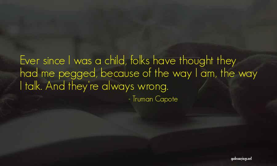 Demokraten Avis Quotes By Truman Capote Demokraten Avis Quotes By Truman Capote