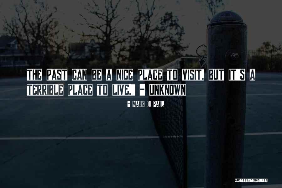 Demokratick St T Quotes By Mark D. Paul Demokratick St T Quotes By Mark D. Paul