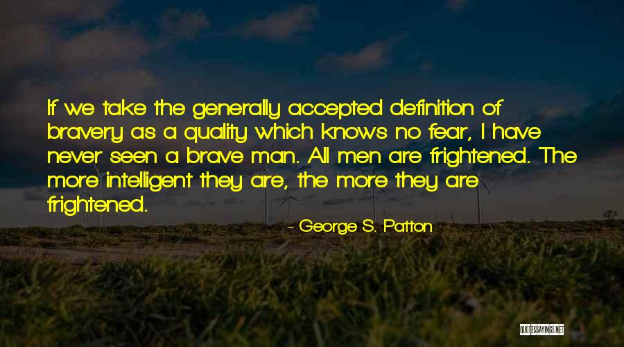 Demokratik Nedir Quotes By George S. Patton Demokratik Nedir Quotes By George S. Patton