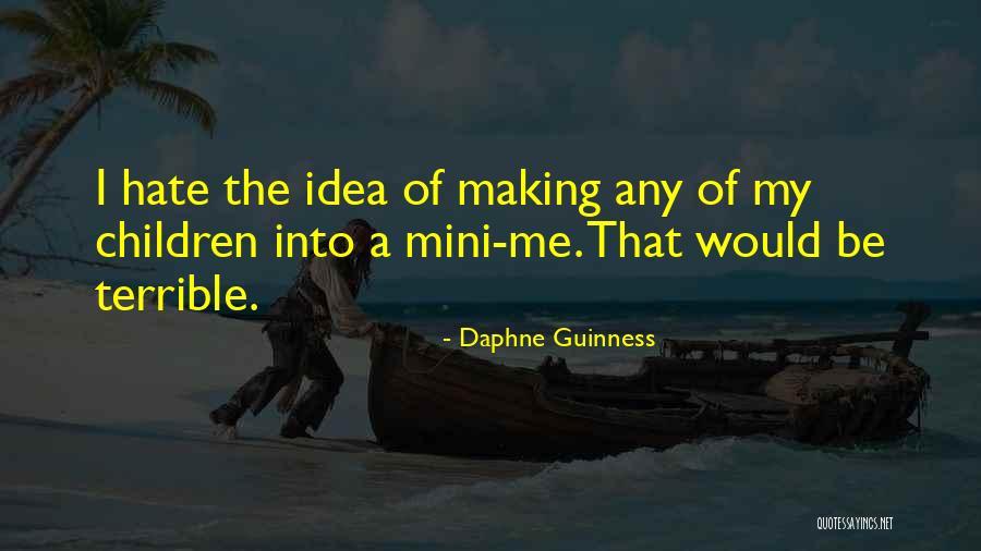 Demokratikus Quotes By Daphne Guinness Demokratikus Quotes By Daphne Guinness