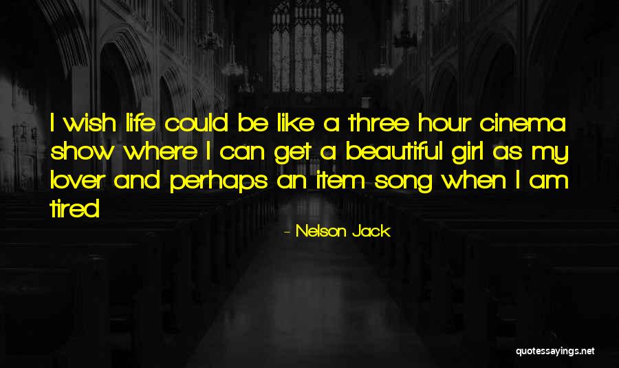 Demokratis Artinya Quotes By Nelson Jack Demokratis Artinya Quotes By Nelson Jack