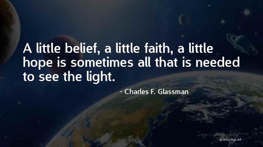 Demokratischen Quotes By Charles F. Glassman Demokratischen Quotes By Charles F. Glassman