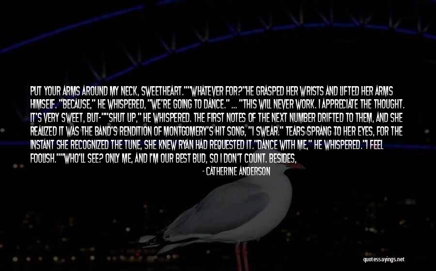 Demoledor Dewalt Quotes By Catherine Anderson Demoledor Dewalt Quotes By Catherine Anderson