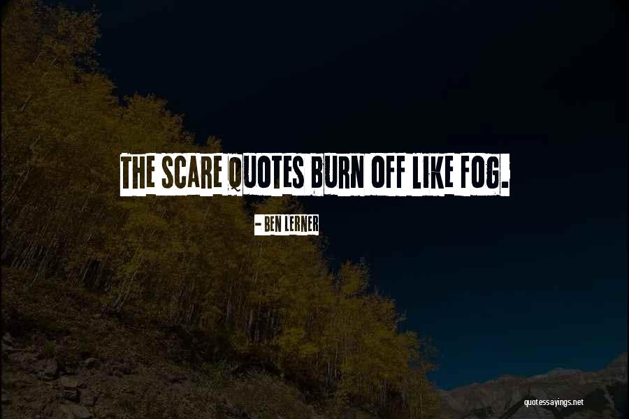 Demoleon Quotes By Ben Lerner Demoleon Quotes By Ben Lerner