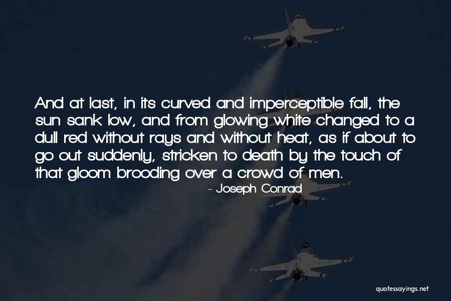 Demoleon Quotes By Joseph Conrad Demoleon Quotes By Joseph Conrad