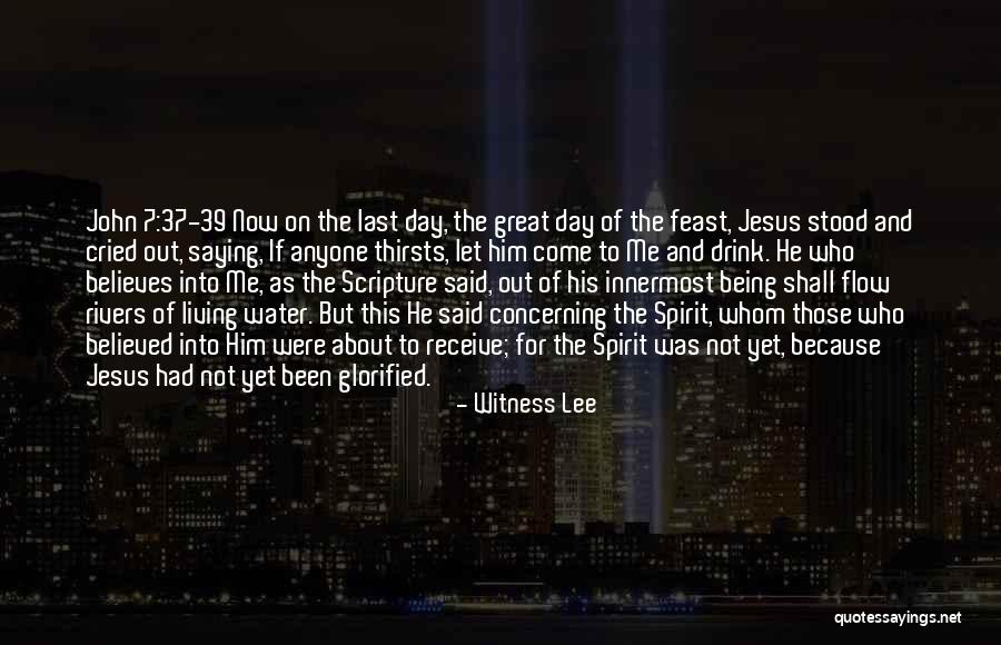 Demoliciones Guatemala Quotes By Witness Lee Demoliciones Guatemala Quotes By Witness Lee