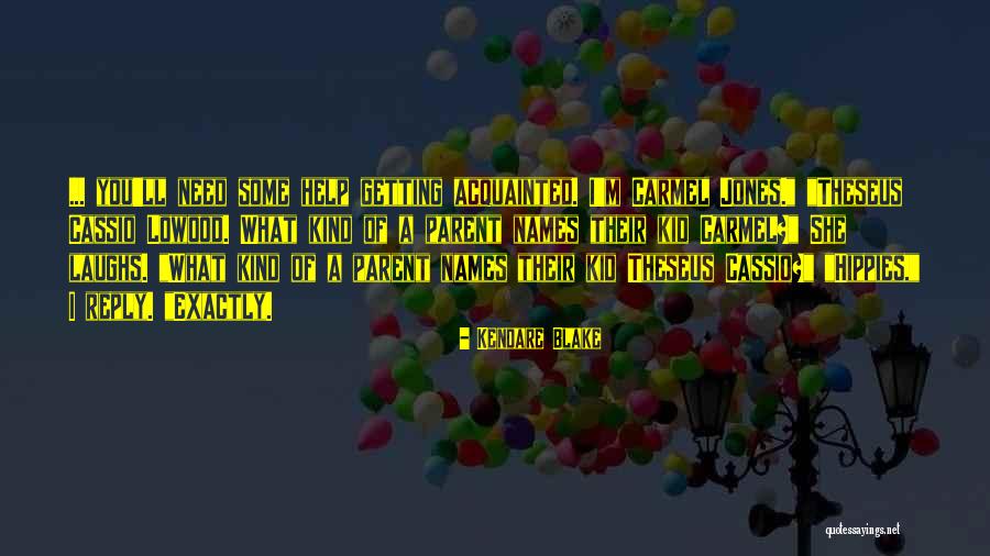Demoliciones Jose Quotes By Kendare Blake Demoliciones Jose Quotes By Kendare Blake