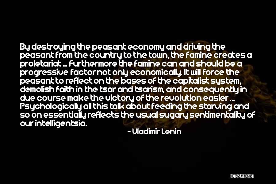 Demolish Quotes By Vladimir Lenin