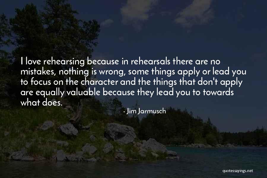 Demolishing A House Quotes By Jim Jarmusch Demolishing A House Quotes By Jim Jarmusch