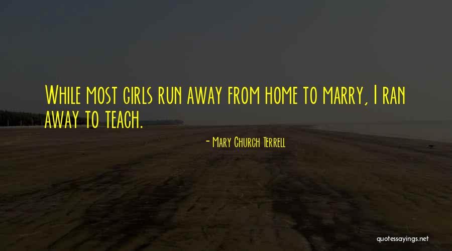 Demolitions Specialist Quotes By Mary Church Terrell Demolitions Specialist Quotes By Mary Church Terrell