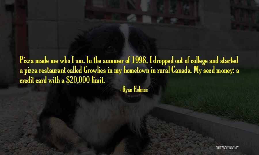 Demolizione E Quotes By Ryan Holmes Demolizione E Quotes By Ryan Holmes