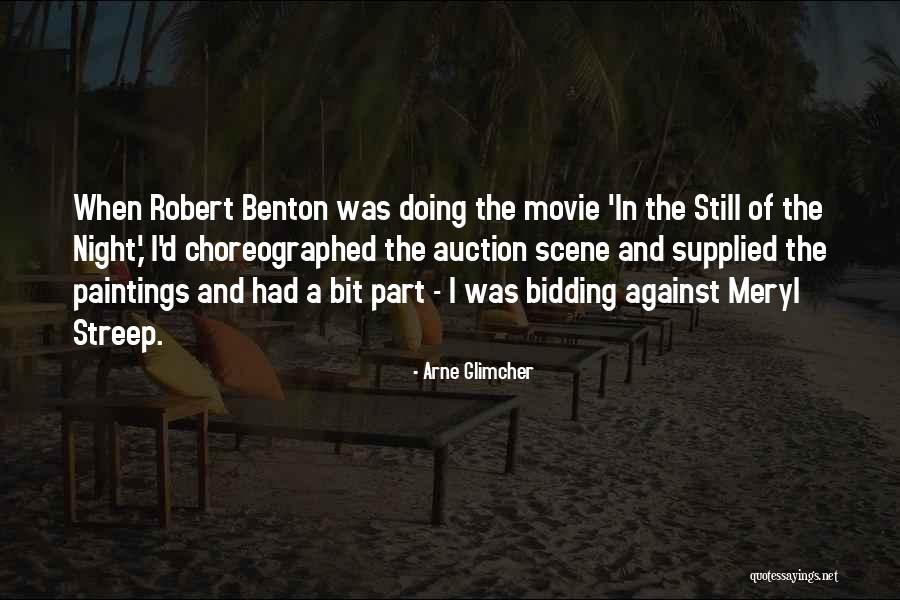 Demoman Drunk Quotes By Arne Glimcher Demoman Drunk Quotes By Arne Glimcher