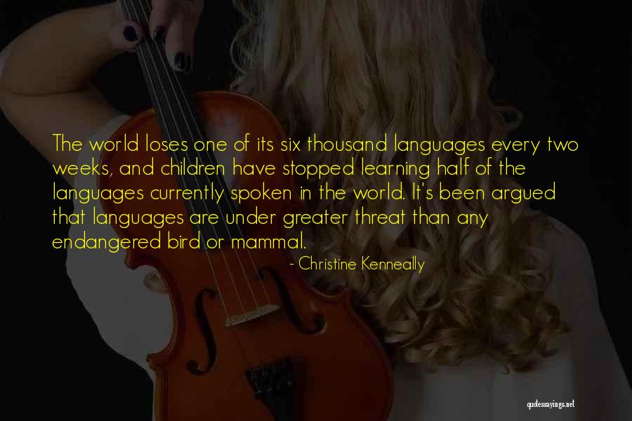Demon Blood Art Quotes By Christine Kenneally Demon Blood Art Quotes By Christine Kenneally