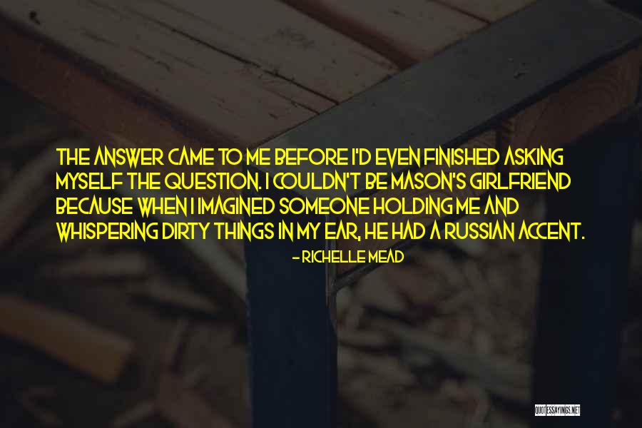 Demon City Shinjuku Quotes By Richelle Mead Demon City Shinjuku Quotes By Richelle Mead