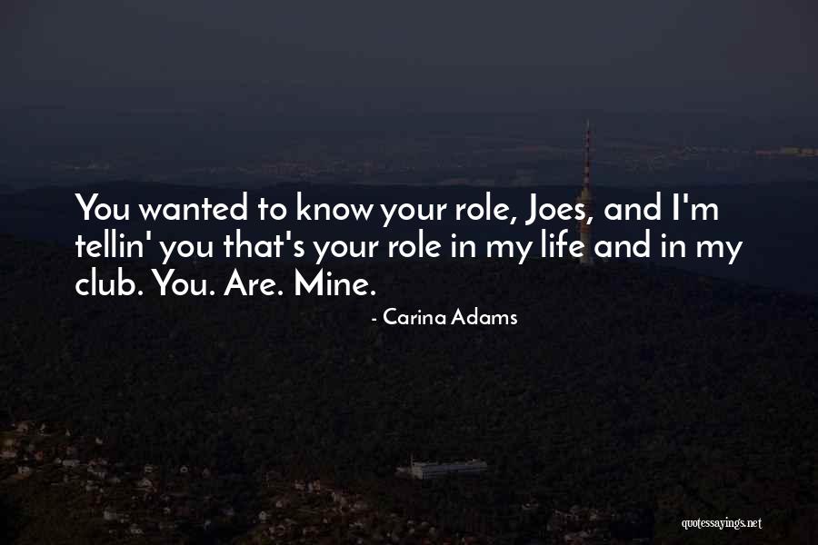 Demon Cynster Quotes By Carina Adams Demon Cynster Quotes By Carina Adams