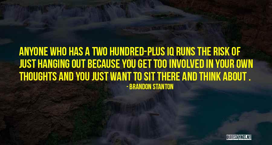 Demon Dealing Quotes By Brandon Stanton Demon Dealing Quotes By Brandon Stanton