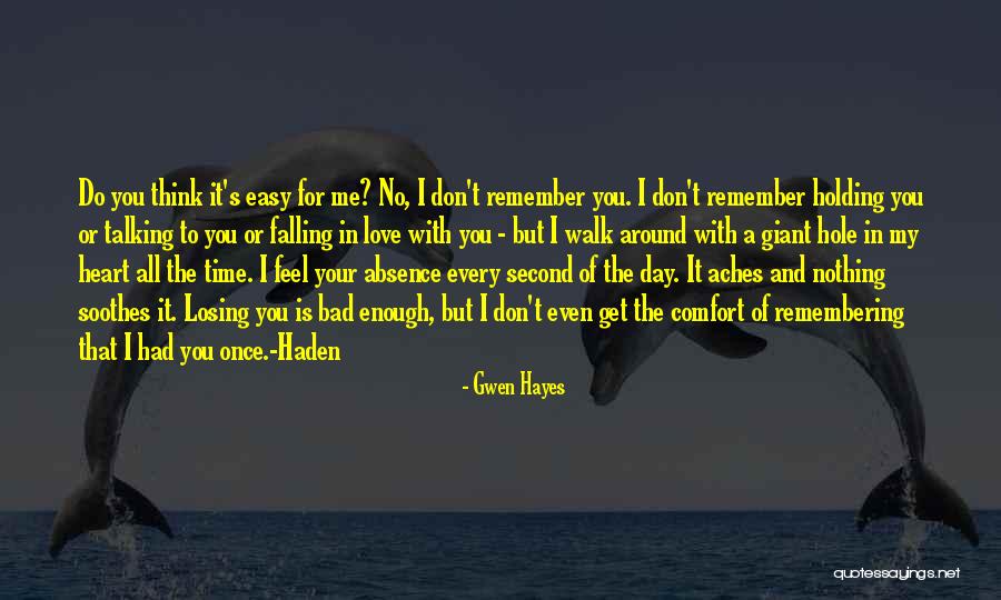 Demon In Love Quotes By Gwen Hayes Demon In Love Quotes By Gwen Hayes