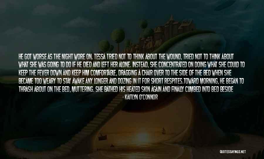 Demon In Love Quotes By Kaitlyn O'Connor Demon In Love Quotes By Kaitlyn O'Connor