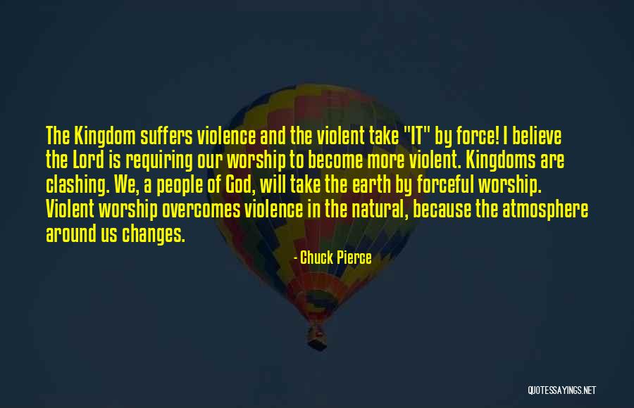 Demon Laugh Quotes By Chuck Pierce Demon Laugh Quotes By Chuck Pierce