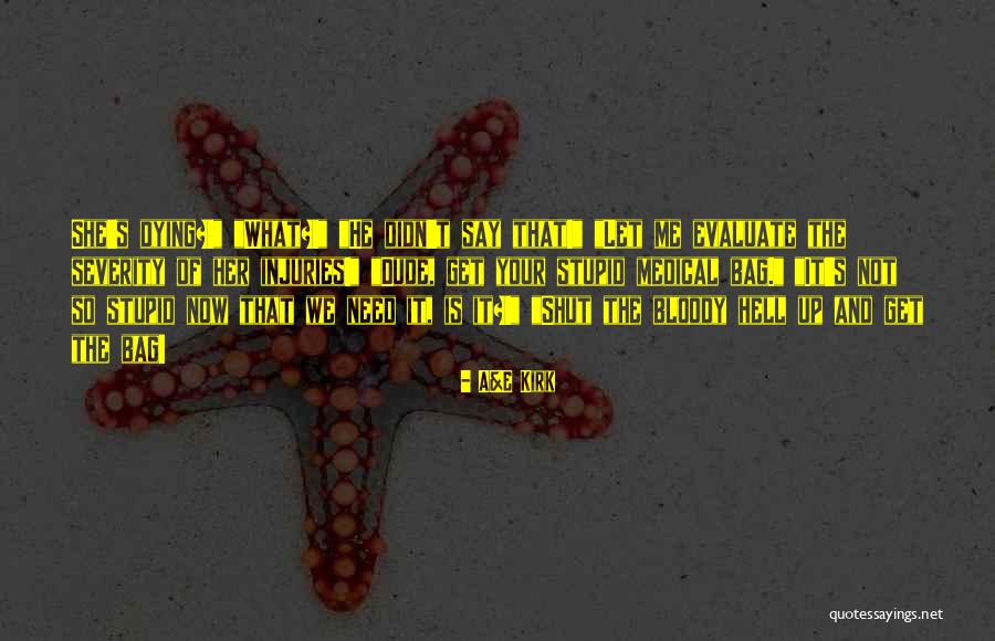 Demon Muse Quotes By A&E Kirk Demon Muse Quotes By A&E Kirk