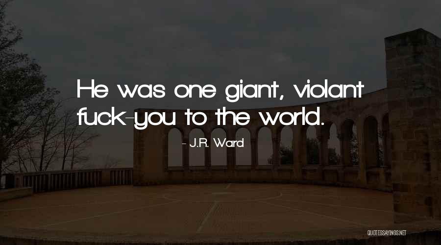 Demon Muse Quotes By J.R. Ward Demon Muse Quotes By J.R. Ward