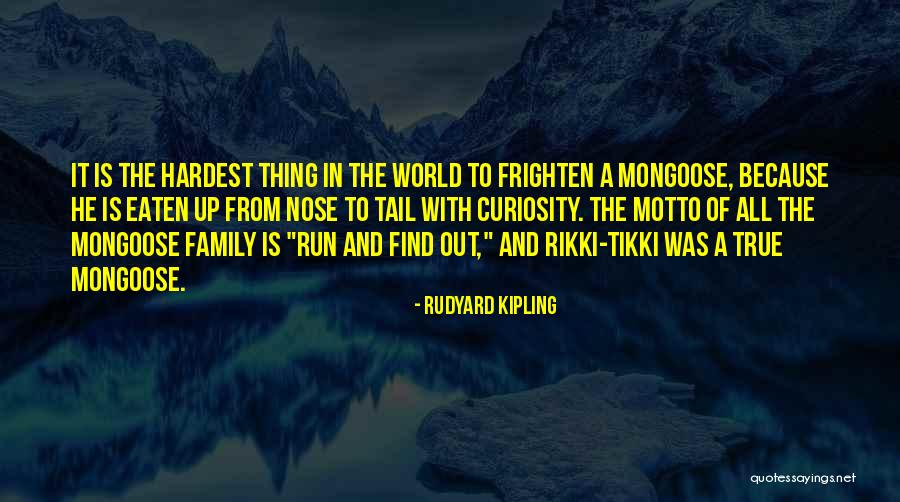 Demon Seduction Quotes By Rudyard Kipling Demon Seduction Quotes By Rudyard Kipling