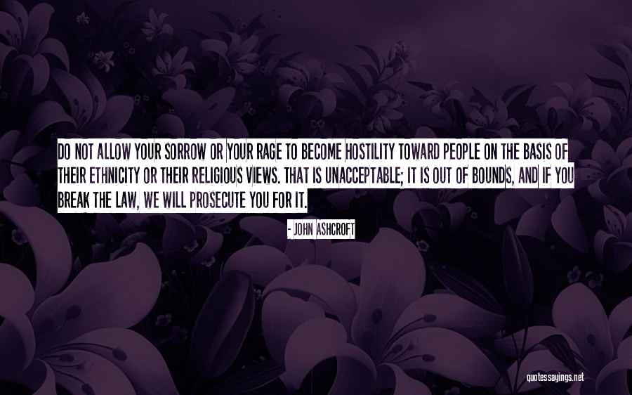 Demon Slayer Characters Quotes By John Ashcroft Demon Slayer Characters Quotes By John Ashcroft