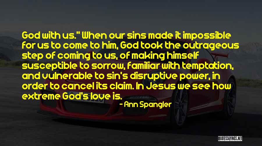 Demon With Wings Quotes By Ann Spangler Demon With Wings Quotes By Ann Spangler