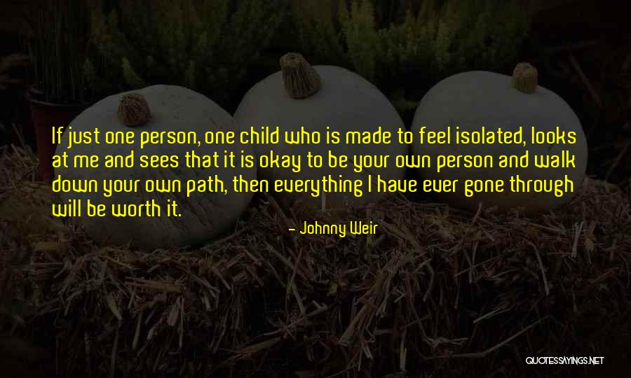 Demona Teljes Quotes By Johnny Weir Demona Teljes Quotes By Johnny Weir