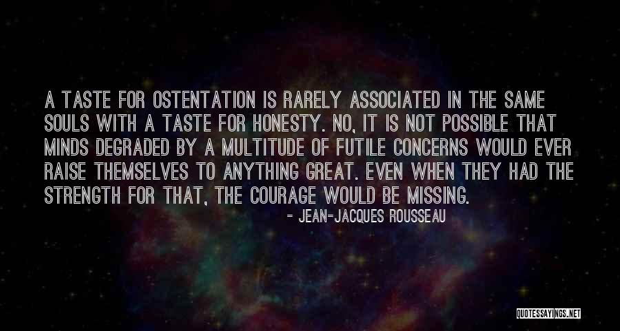 Demonax Philosopher Quotes By Jean-Jacques Rousseau Demonax Philosopher Quotes By Jean-Jacques Rousseau