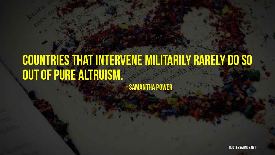 Demonax Philosopher Quotes By Samantha Power Demonax Philosopher Quotes By Samantha Power