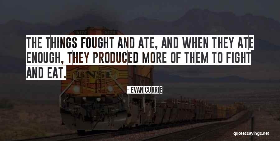 Demond Quotes By Evan Currie Demond Quotes By Evan Currie
