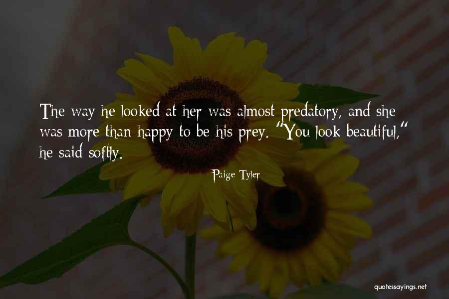 Demonds Quotes By Paige Tyler Demonds Quotes By Paige Tyler