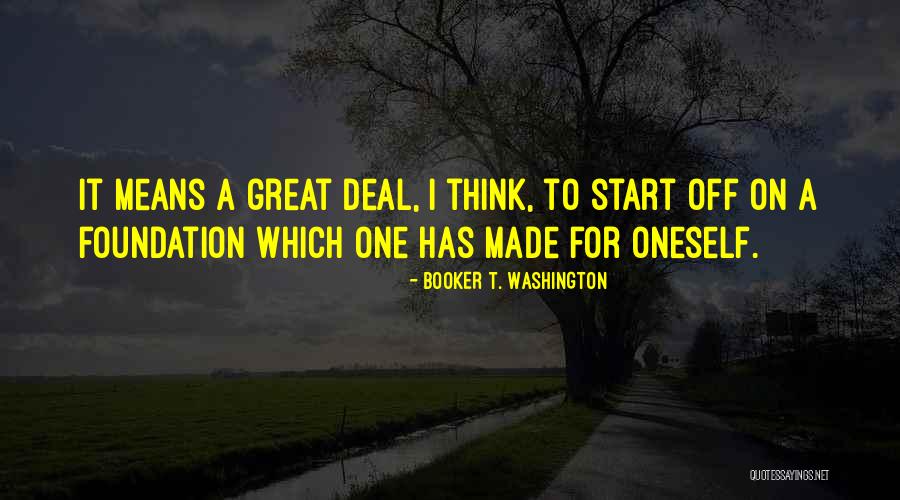 Demonetization Of Indian Quotes By Booker T. Washington Demonetization Of Indian Quotes By Booker T. Washington