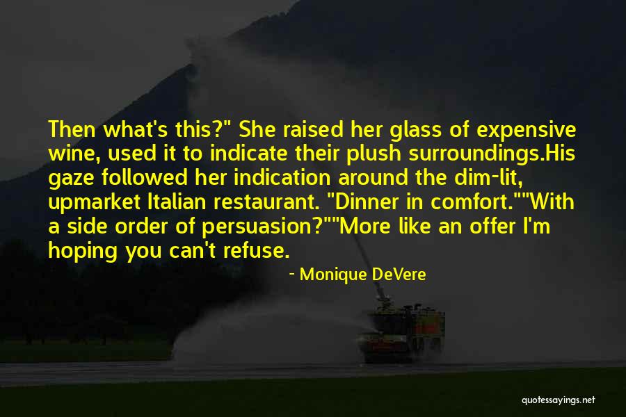 Demonetized Quotes By Monique DeVere Demonetized Quotes By Monique DeVere