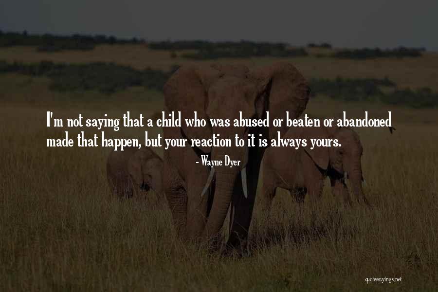 Demonetized Words Quotes By Wayne Dyer Demonetized Words Quotes By Wayne Dyer