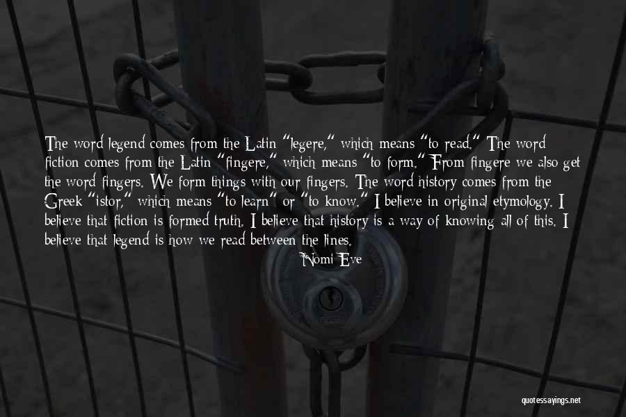 Demonhead Band Quotes By Nomi Eve Demonhead Band Quotes By Nomi Eve
