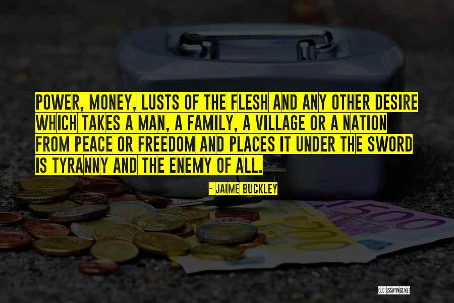 Demoni Vankil Quotes By Jaime Buckley Demoni Vankil Quotes By Jaime Buckley