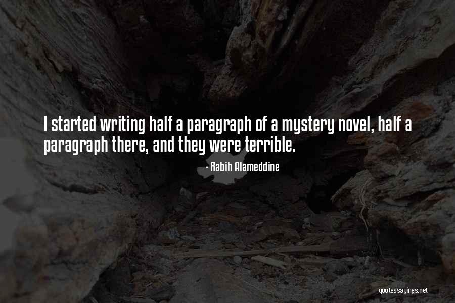 Demonia Cult Quotes By Rabih Alameddine Demonia Cult Quotes By Rabih Alameddine