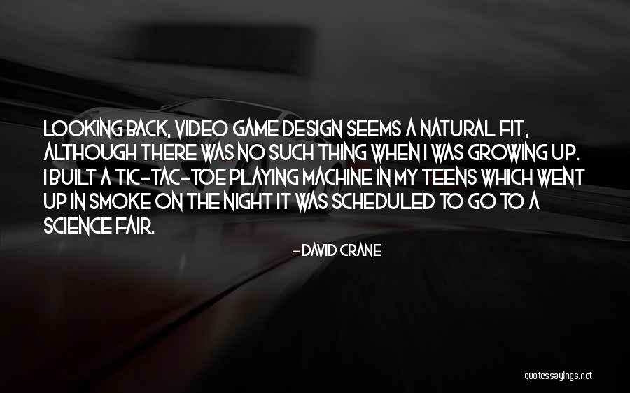 Demoniacs Quotes By David Crane Demoniacs Quotes By David Crane