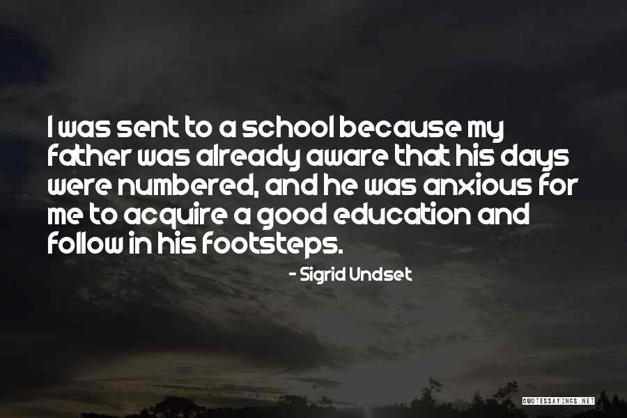 Demonic Interference Quotes By Sigrid Undset Demonic Interference Quotes By Sigrid Undset