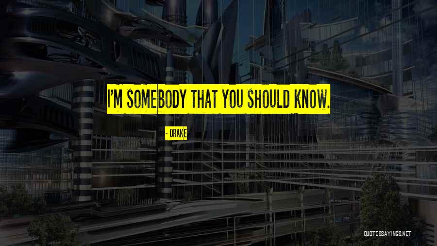 Demonical Cult Quotes By Drake