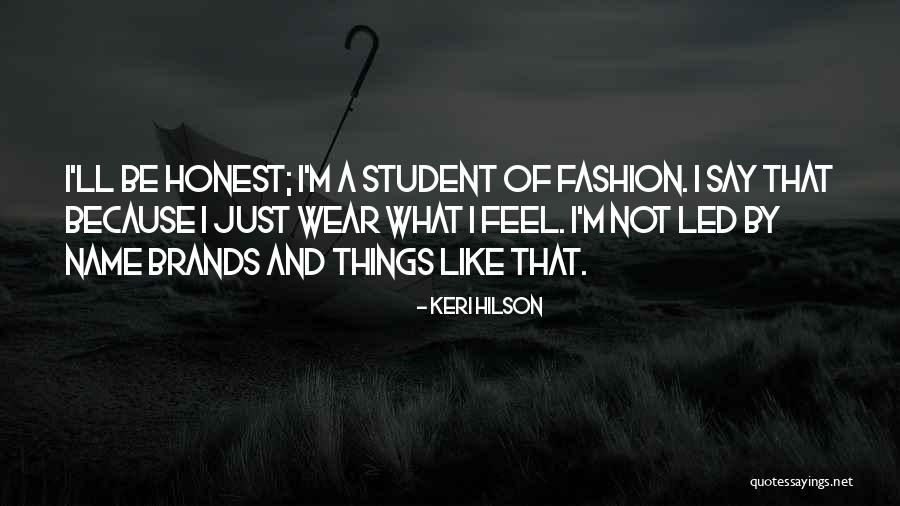 Demonios Dibujos Quotes By Keri Hilson Demonios Dibujos Quotes By Keri Hilson