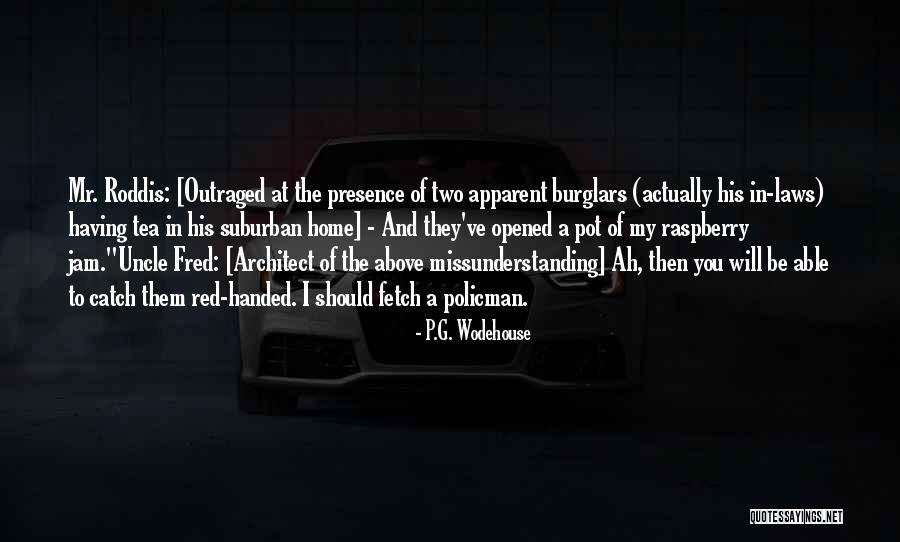 Demonizar Definicion Quotes By P.G. Wodehouse Demonizar Definicion Quotes By P.G. Wodehouse
