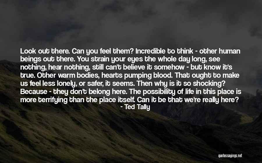 Demonizar Definicion Quotes By Ted Tally Demonizar Definicion Quotes By Ted Tally