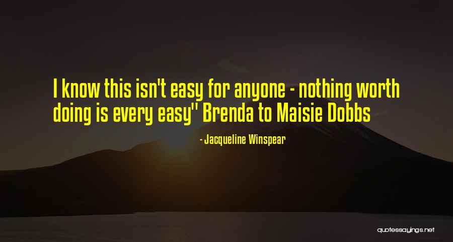 Demonized Cats Quotes By Jacqueline Winspear Demonized Cats Quotes By Jacqueline Winspear
