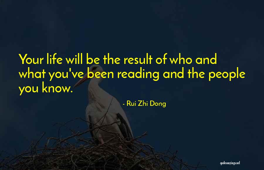 Demonlord Quotes By Rui Zhi Dong Demonlord Quotes By Rui Zhi Dong