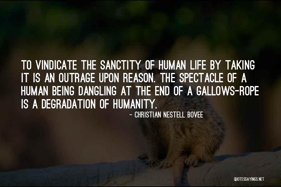 Demonolatry Vs Demonology Quotes By Christian Nestell Bovee Demonolatry Vs Demonology Quotes By Christian Nestell Bovee