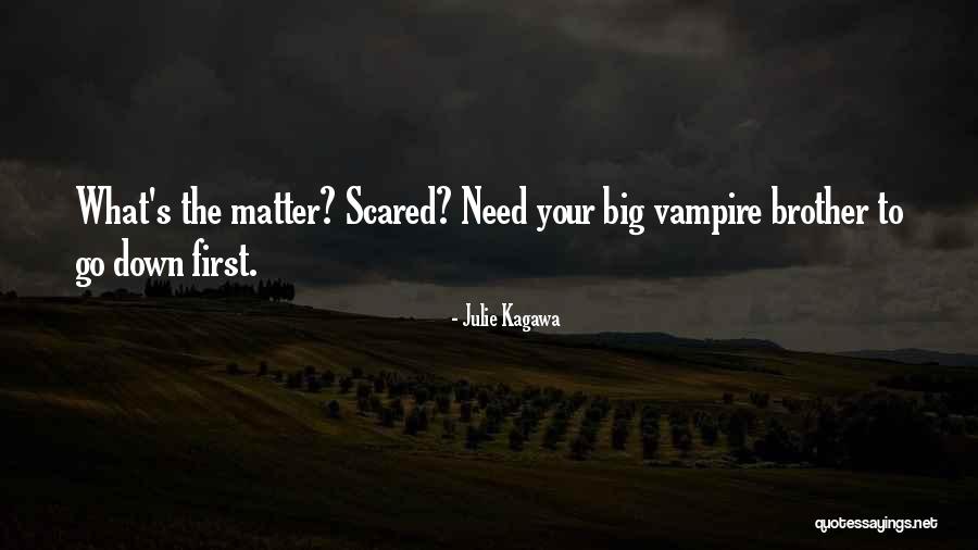 Demonologists And Exorcists Quotes By Julie Kagawa Demonologists And Exorcists Quotes By Julie Kagawa