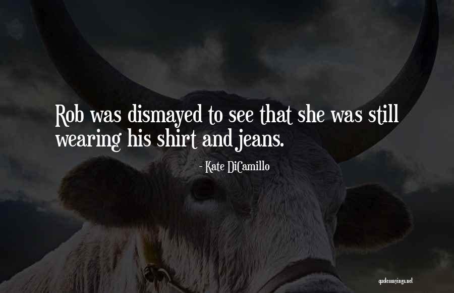 Demonologists And Exorcists Quotes By Kate DiCamillo Demonologists And Exorcists Quotes By Kate DiCamillo